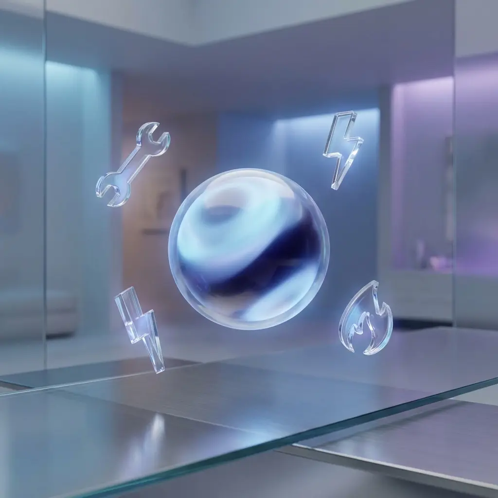 VoiceGeni.us Voice AI Platform